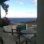 Rodi דירה פארוס