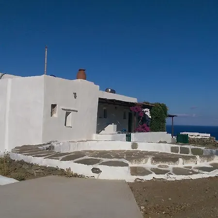 Apartment Rodi Faros