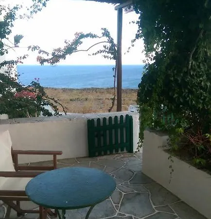 Rodi Apartment