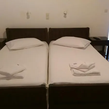 Rodi Appartement *