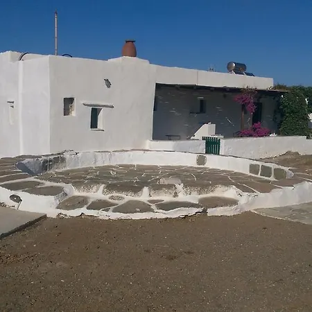 Rodi Apartment