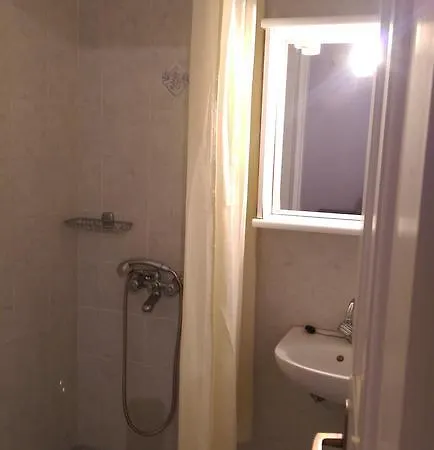 Rodi Apartment *