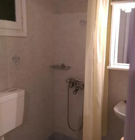 Rodi 아파트 파로스