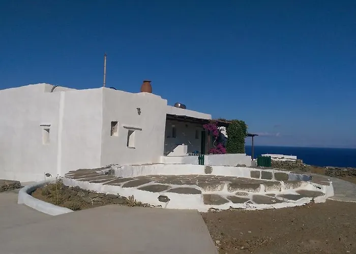 Apartamento Rodi Faros