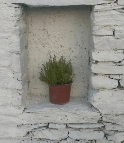 Apartamento Rodi Faros