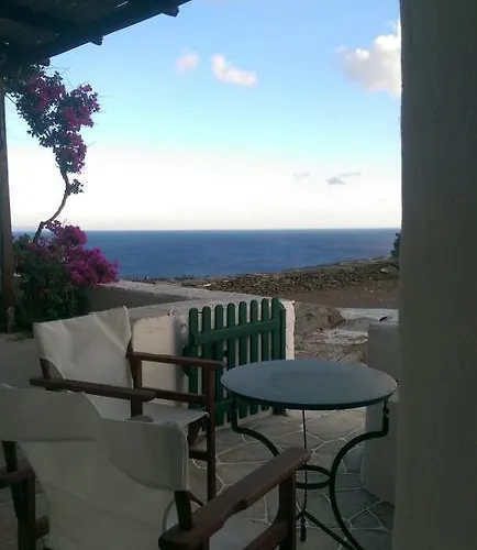 Rodi Apartamento Faros