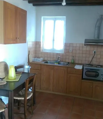 Apartamento Rodi *