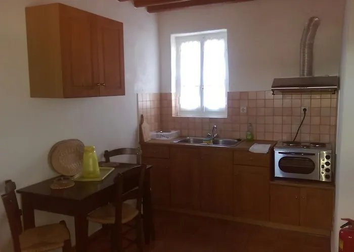 Rodi Apartamento