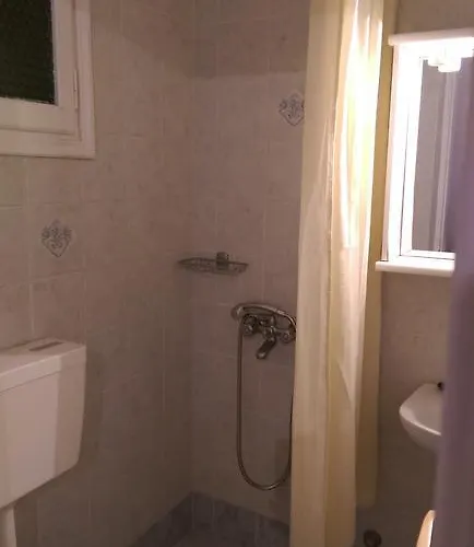 Rodi Apartamento Faros